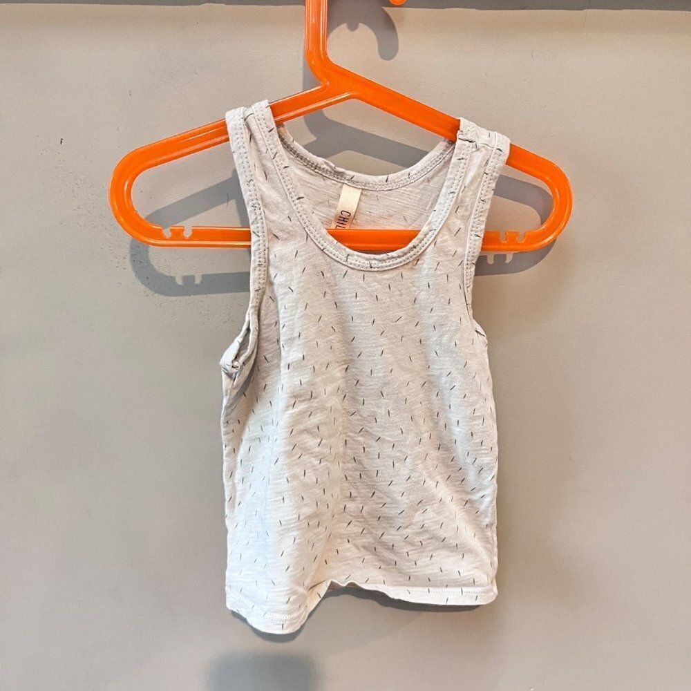 Childhoods Toddler Tank - Size 3T